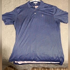 Peter Millar Streamsong Shirt